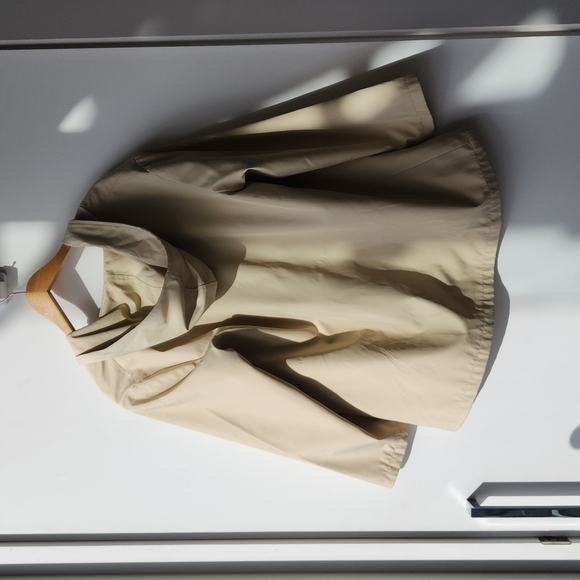 Vintage Lightweight Windbreaker Jacket - Picture 10 of 10